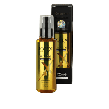 Totex Serum za nego las Keratine 125 ml
