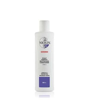 Nioxin SYSTEM 6 revitalizacijski balzam 300 ml 23