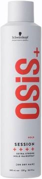 Schwarzkopf Osis+ Session ekstra močan sprej 300 ml