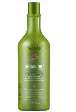 INOAR balzam z arganovim oljem 1000 ml