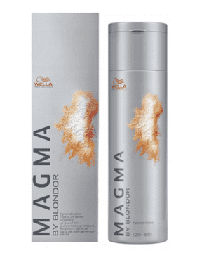 Wella Magma barva /44 120g