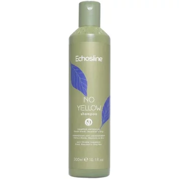 Echosline šampon brez rumenih madežev 300 ml