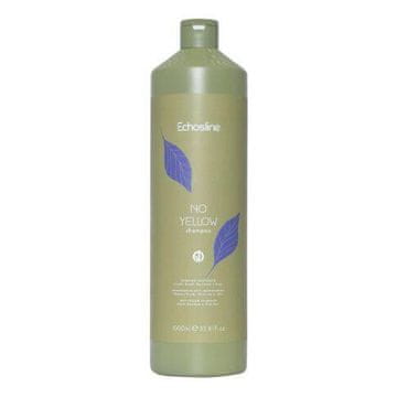 Echosline šampon brez rumenih madežev 1000 ml