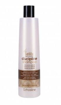 Echosline DISCIPLINE šampon 300 ml