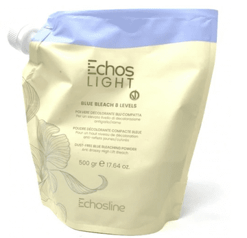 Echosline ECHOSLIGHT posvetlitev modra 500 g