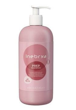 Inebrya Prep šampon za globinsko čiščenje 1000 ml