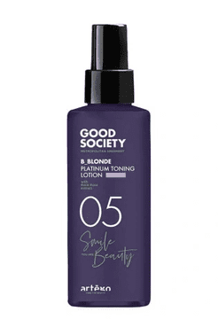 Artego Good Society B_Blonde 05 losjon 150 ml