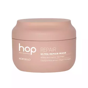 Montibello HOP Ultra Repair Mask 200 ml