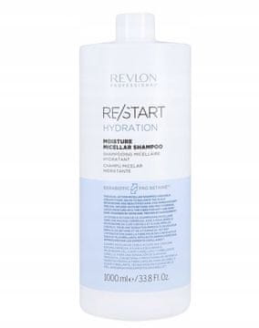 Revlon Professional Revlon Restart Hydration šampon 1000 ml