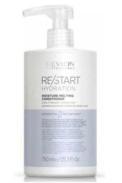 Revlon Professional Revlon Restart Hydration balzam za talilno polt 750 ml