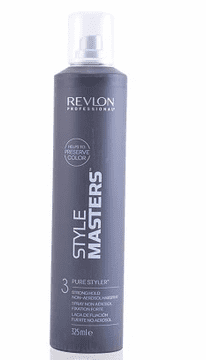 Revlon Professional Revlon Style Masters PureStyler močan sprej 325 ml