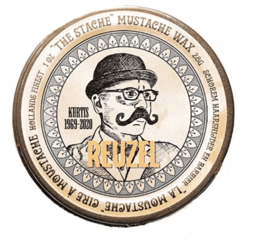 Reuzel vosek za brke The Stache 28 g