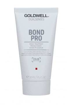 GOLDWELL DLS Bond Pro 60-sekundna nega 50 ml