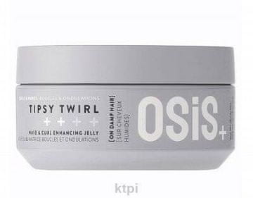 Schwarzkopf Osis+ Nail Tips Twirl Jelly 300 ml