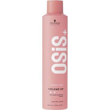 Schwarzkopf Osis+ sprej za povečanje volumna 300 ml