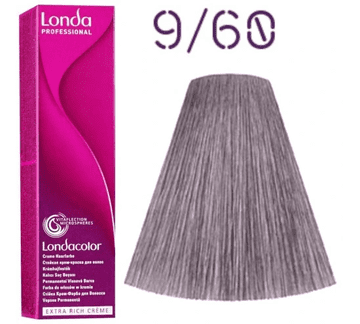 Londa permanentna barva 60ml 9/60