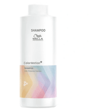 Wella Color Motion šampon 500 ml NOVO