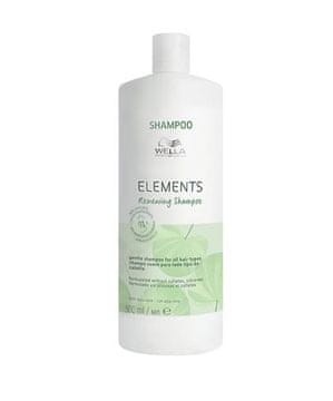 Wella Elements Obnovitveni šampon 500 ml NOVO