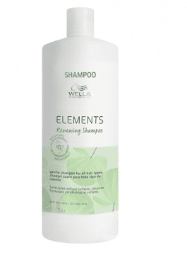 Wella Elements Obnovitveni šampon 1000 ml NOVO