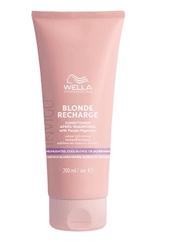 Wella INVIGO BLONDE balzam za lase 200 ml NOVO
