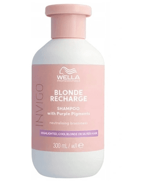 Wella INVIGO BLONDE šampon 300 ml NOVO