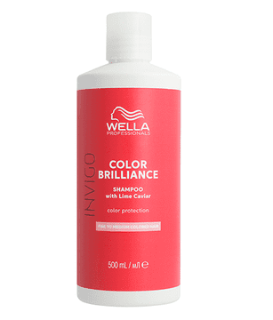 Wella INVIGO COL BR. Normalni šampon 500 ml NOVO