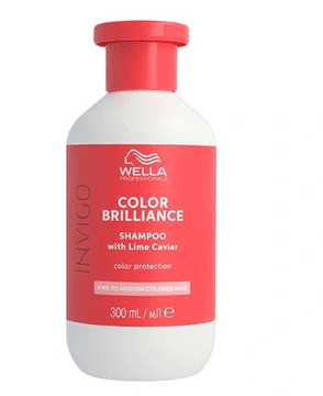 Wella INVIGO COL BR. Normalni šampon 300 ml NOVO 2023