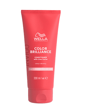 Wella INVIGO COL BR. Normalni balzam 200 ml NOVO 2023