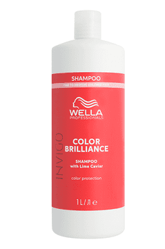 Wella INVIGO COL BR. Normalni šampon 1000 ml NOVO