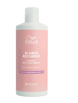 Wella INVIGO BLONDE šampon 500 ml NOVO