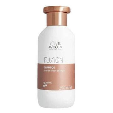 Wella FUSION Intense Repair šampon 250 ml NOVO 2023