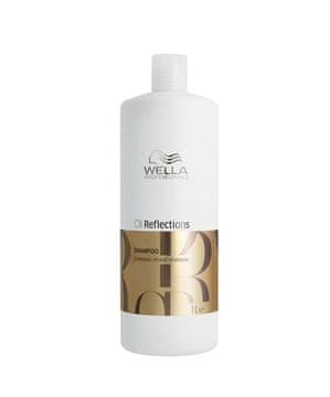 Wella REFLECTION oljni šampon 1000 ml NOVO