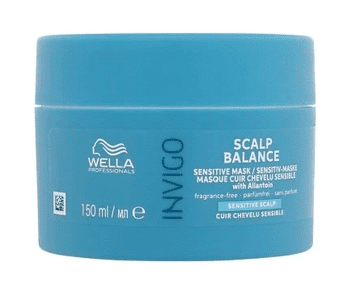 Wella INVIGO BAL. Maska za občutljivo kožo. 150 ml NOVO