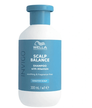 Wella INVIGO BAL. Šampon proti prhljaju 300 ml NOVO