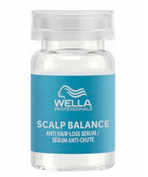 Wella INVIGO BALL. Serum proti izpadanju las 8x6 ml NOVO