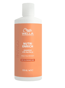 Wella INVIGO ENVIGO šampon 500 ml NOVO