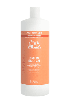Wella INVIGO ENRICH balzam 1000 ml NOVO