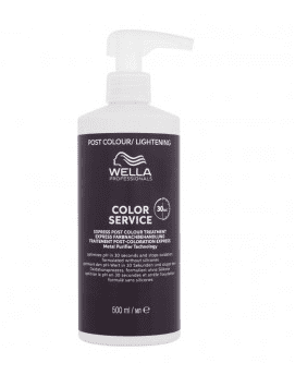 Wella INVIGO SERV. Tretma po kurjih očesih 500 ml NOVO