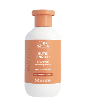 Wella INVIGO ENVIGO šampon 300 ml NOVO