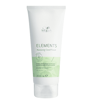Wella Elements Obnovitveni balzam 200 ml NOVO