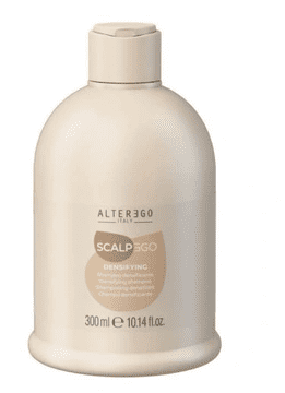 Alter Ego ALTEREGO ScalpEgo šampon za zgoščevanje las 300 ml