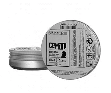 SELECTIVE Selektivni vosek za ekstra sijaj Cemani 100 ml