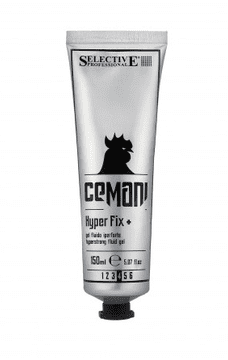 SELECTIVE Cemani Hyper Fix tekoči gel 150 ml