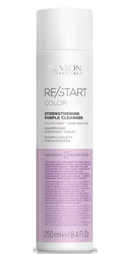 Revlon Professional Revlon Restart Color Purple čistilni šampon 250 ml