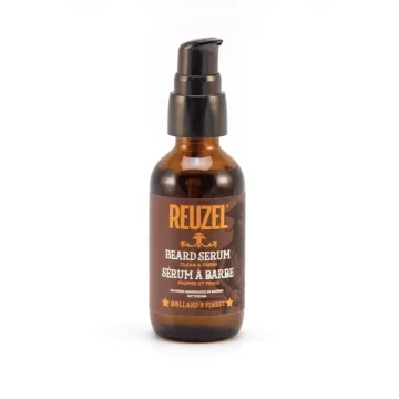 Reuzel Serum za brado Clean & Fresh 50 g