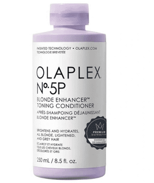 Olaplex No. 5P Blonde Enhancertonirni balzam 250 ml