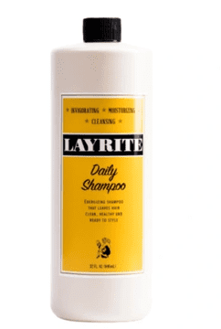 Layrite dnevni šampon 946 ml