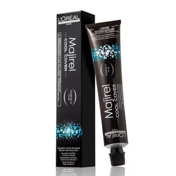 L'Oréal Majirel Cool Cover 2021 barva za lase 50 ml 7,8