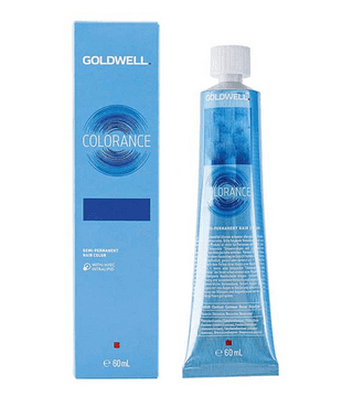 GOLDWELL Barva COLORANCE 60 ml 8-N 22