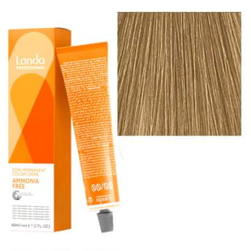 Londa Barva za toniranje las 60 ml 8/71